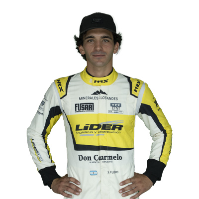 Santiago Florio